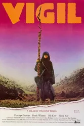 Работа 1984 постер