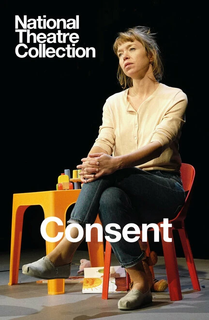 Постер National Theatre Live: Consent