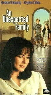 Постер Чужие дети 1996