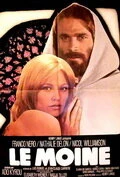 Постер Монах 1972