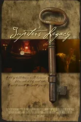 Jupiter's Legacy постер