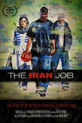The Iran Job постер