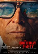 The Birthday Party постер