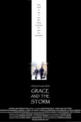 Grace and the Storm постер
