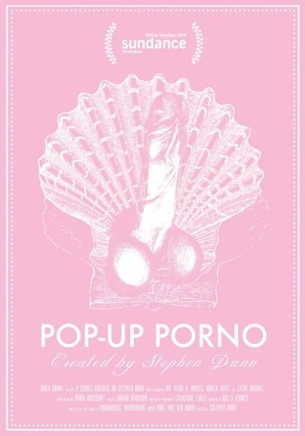 Постер Pop-Up Porno