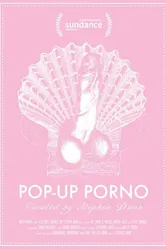 Pop-Up Porno постер