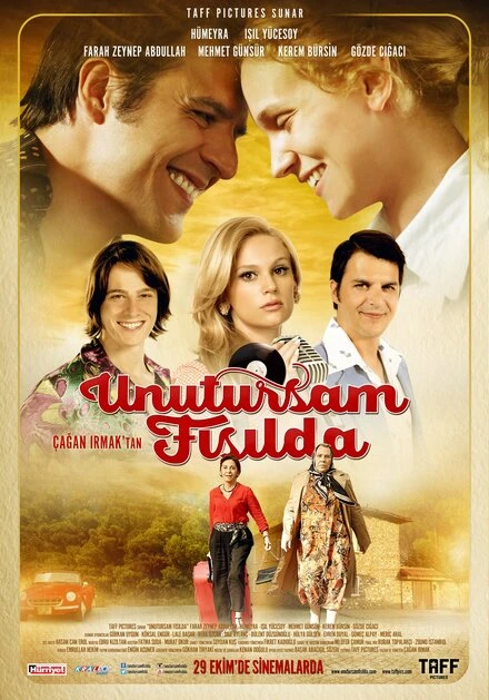 Постер Шепни, если забуду 2014