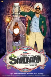 Sardaar Ji постер