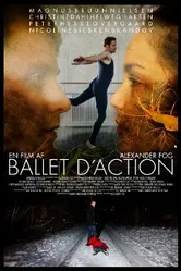 Ballet d'action постер