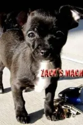 Zack's Machine постер