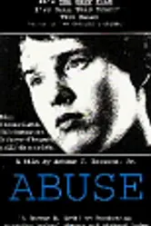 Совращение 1983 постер