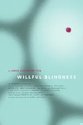 Willful Blindness постер
