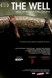 Колодец: Голоса воды в Эфиопии 2013 постер