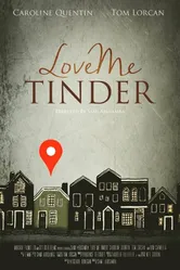 Love Me Tinder 2014 постер