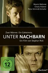 Хороший сосед 2011, Германия постер