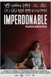 Unforgivable 2020 постер