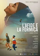 L'afide e la formica постер
