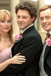 Шафер 2006 постер