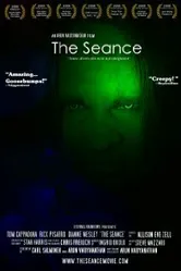 The Seance 2006 постер