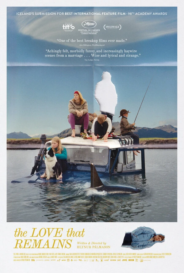 Постер фильма