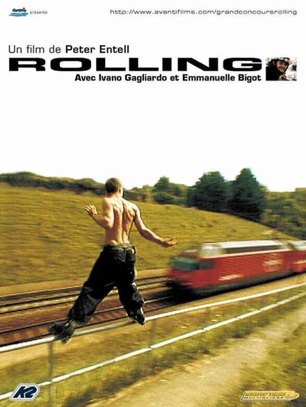Постер Rolling 1997