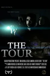 The Tour 2014 постер