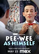 Untitled Paul Reubens Documentary постер