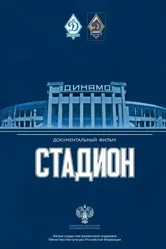 Стадион 2021 постер