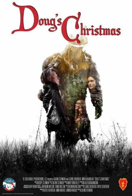 Постер Doug's Christmas