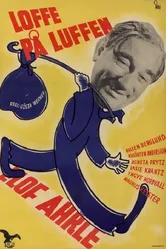 Loffe på luffen постер