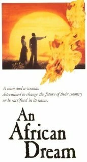 Постер An African Dream