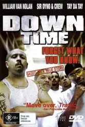Down Time постер