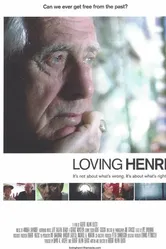 Loving Henri постер