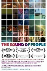 The Sound of People постер