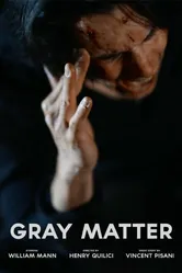 Gray Matter 2015 постер