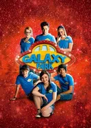 Парк «Галактика» 2011 постер