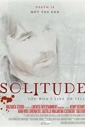Solitude 2015, Мексика постер
