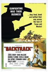 Backtrack! постер