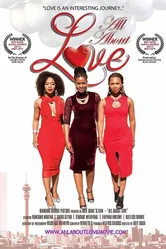 All About Love 2017 постер