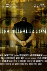 Deathdealer.com постер