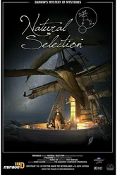 Natural Selection: Darwin's Mystery of Mysteries постер