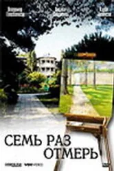 Семь раз отмерь 2005 постер