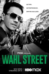 Wahl Street постер