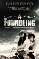 A Foundling постер