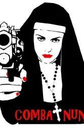 Combat Nuns постер