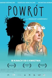 Powrót 2019 постер