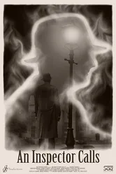 An Inspector Calls постер