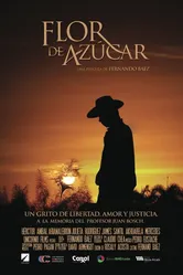 Flor de Azúcar постер