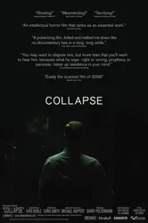 Развал 2009 постер