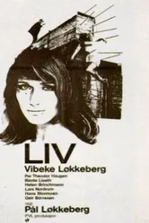 Лив 1967 постер